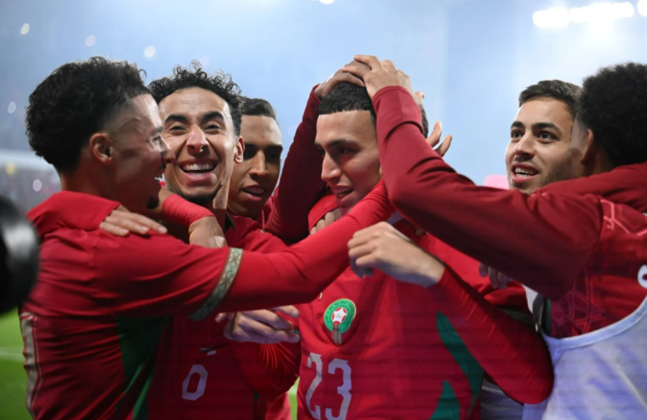 Mondial 2026 : le Maroc affrontera Madagascar en amical avant la Coupe du monde