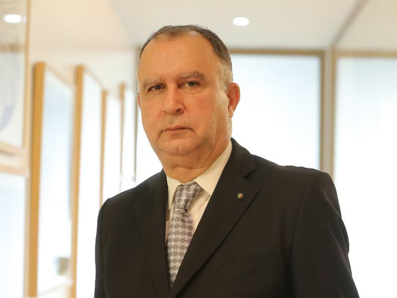 Adnan Debbarh