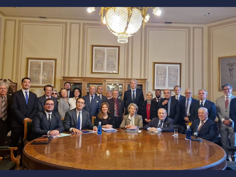 Maroc et Espagne : une nouvelle ère diplomatique s'ouvre à Madrid