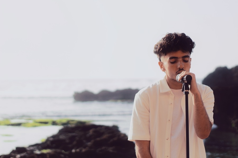 MONTIXX dévoile son nouveau single “AMWAJ II”