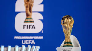 Pour  l'équipe du Maroc , que faut-il attendre de la Coupe du Monde américaine ?