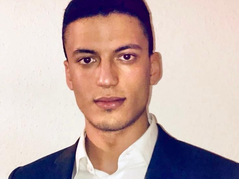 Reda Seddiki