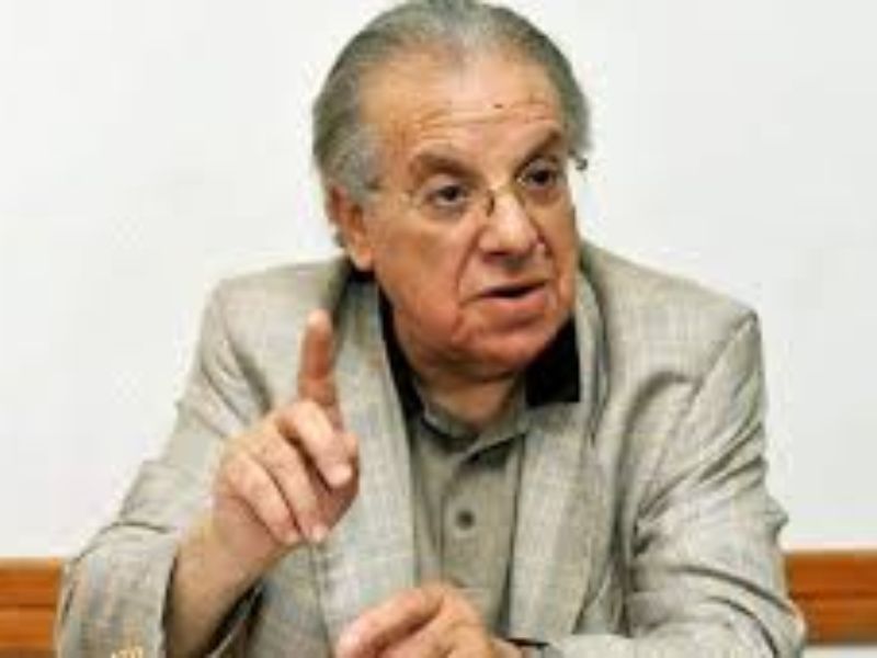 Mustapha Sehimi