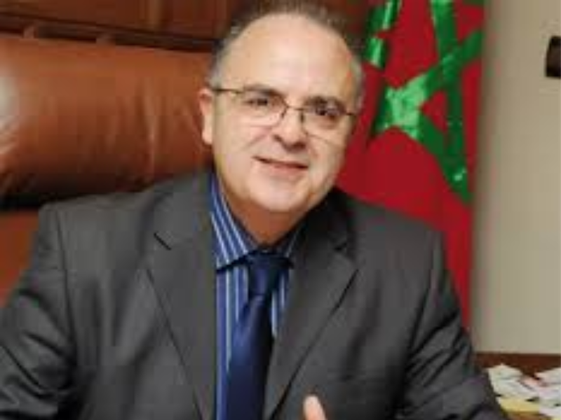 Najib Mikou
