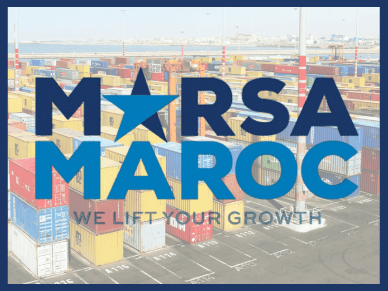 Stratégie maritime : Marsa Maroc à la conquête des Amériques