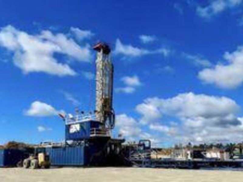 Offshore pétrolier : Murphy Oil remet le Maroc sur la carte énergétique
