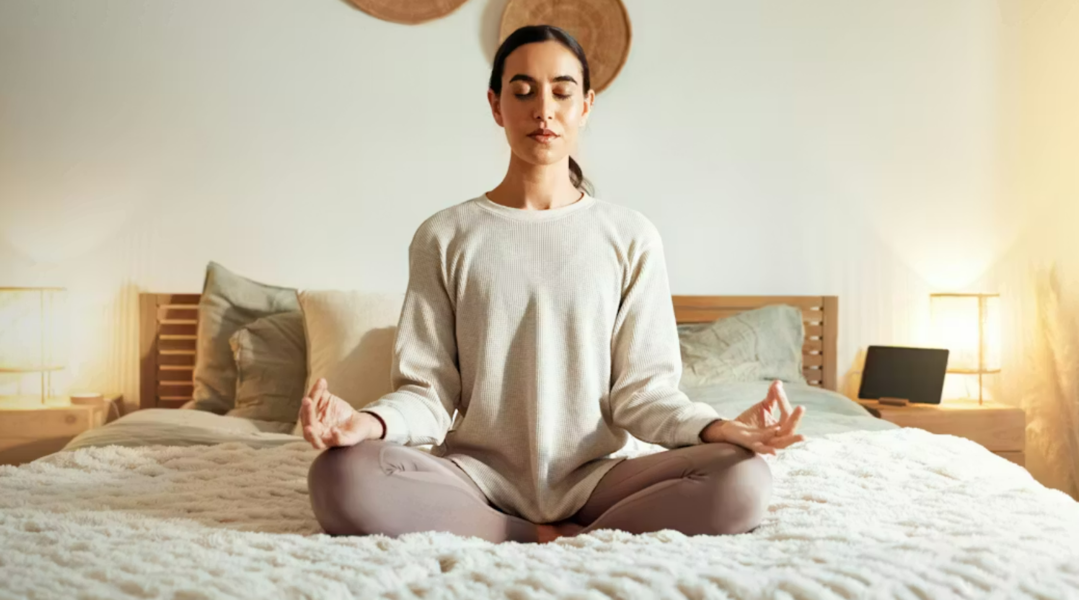 La méditation de pleine conscience, un refuge contre le stress et l’anxiété du quotidien