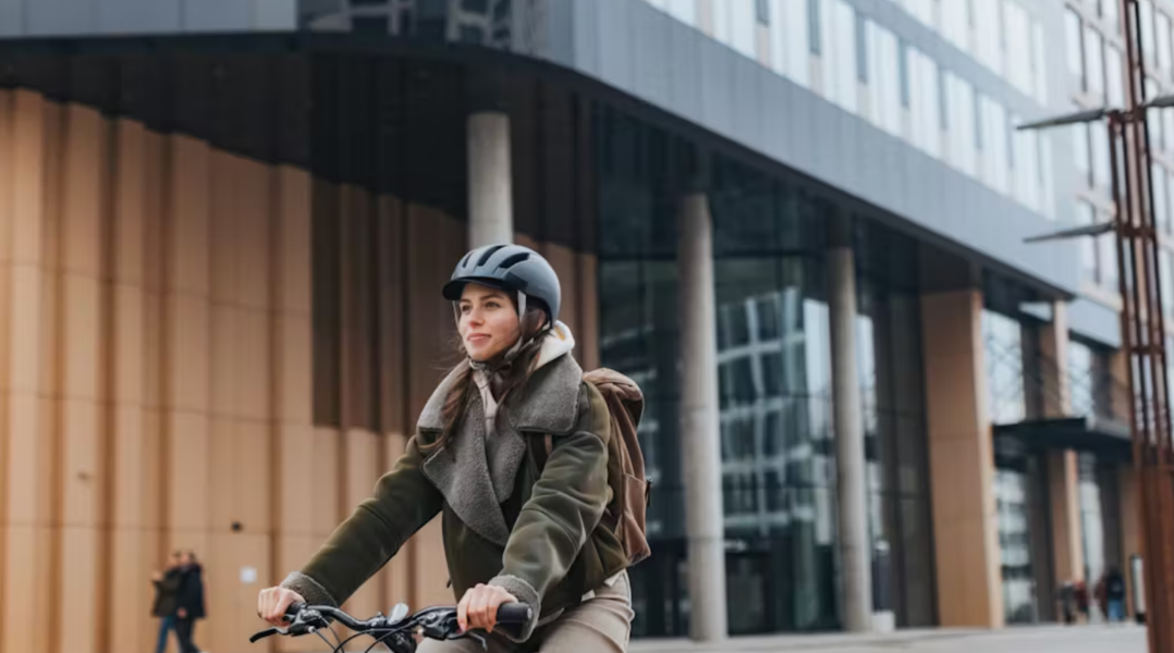 Le vélo : une activité complète aux multiples bienfaits pour la santé