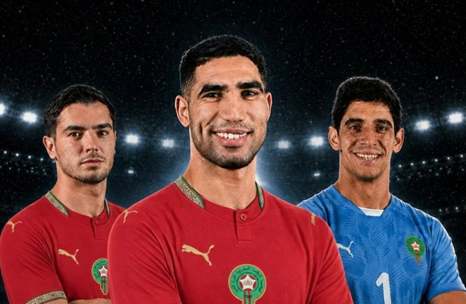 FRMF s’allie à Google pour intégrer l’IA à l’expérience des Lions de l’Atlas