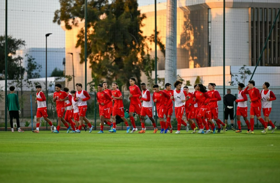 CAN U17 : Tiago Pereira affiche les ambitions du Maroc pour défendre son titre