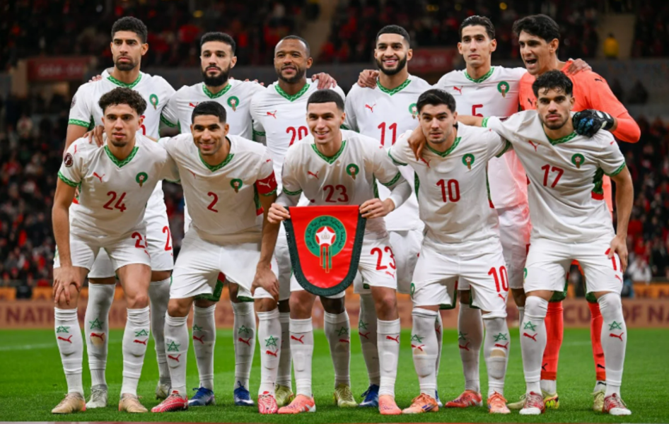 Mondial 2026 : le Maroc dévoile son programme de préparation avant la Coupe du Monde