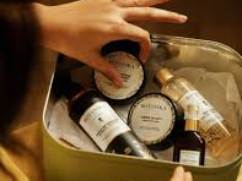 Botanika en Italie : Le bien-être marocain teste le marché européen
