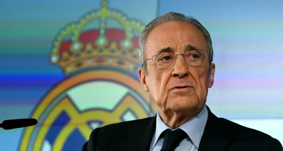 Real Madrid : Florentino Pérez convoque des élections dans un climat de crise