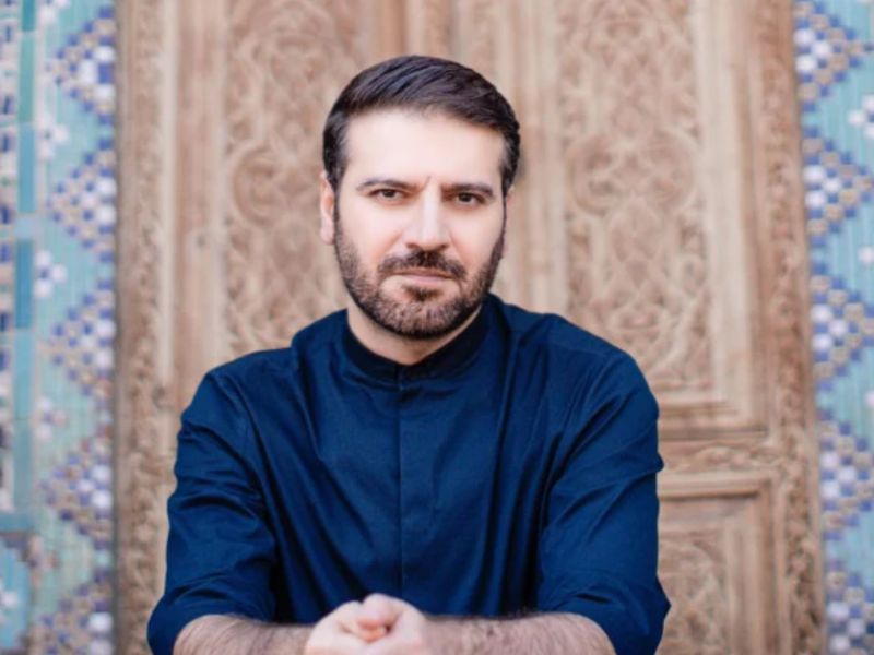Sami Yusuf illumine la 29e édition du Festival des Musiques Sacrées du Monde à Fès
