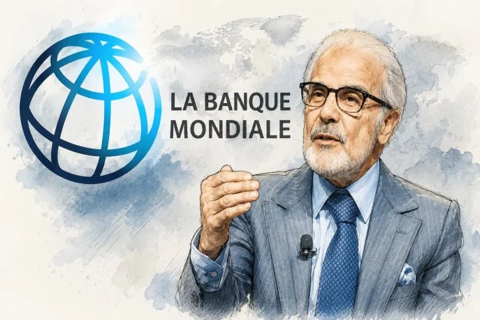 Les récentes déclarations du Wali de Bank Al-Maghrib relayant le diagnostic de la BM méritent, elles aussi, d'être regardées avec le même œil critique. Car le Wali n'est pas un observateur extérieur du système marocain. Il en est un acteur central. L'ingénuité consisterait à croire qu'on peut diagnostiquer les blocages depuis l'extérieur quand on occupe l'une des positions les plus stratégiques de l'intérieur