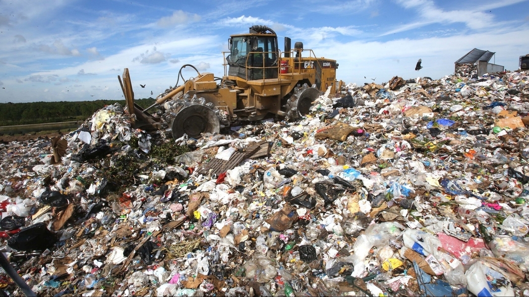 Casablanca veut transformer ses déchets en énergie verte à Médiouna