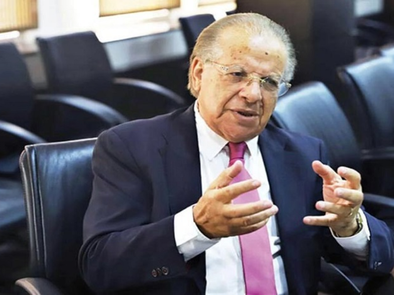 Mustapha Sehimi