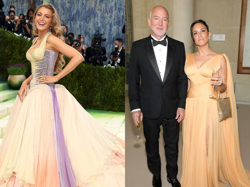 Met Gala 2026 : derrière les robes de rêve, une édition marquée par les polémiques.