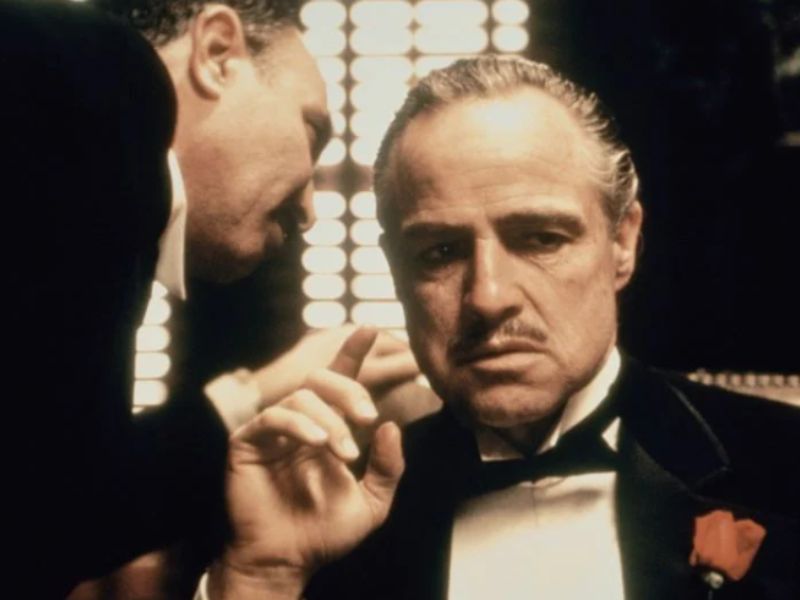 “Connie” : la saga du Parrain renaît avec un regard inédit sur les femmes Corleone