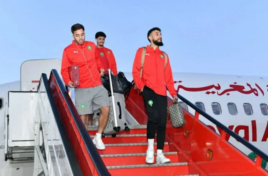 Mondial : les choix des matchs amicaux des Lions de l’Atlas salués par les analystes