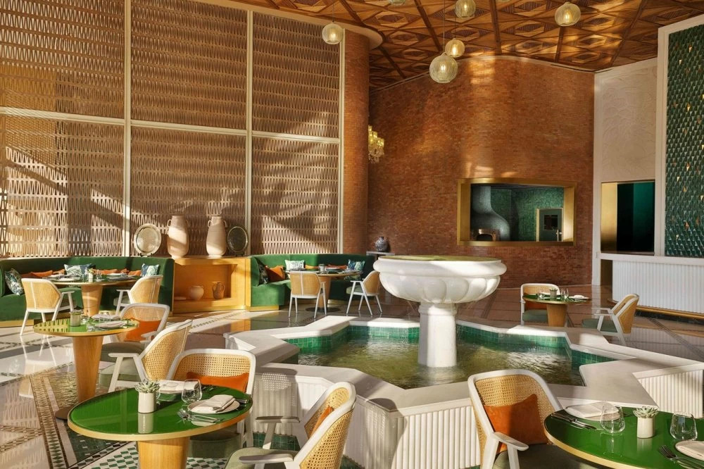 Avec le Waldorf Astoria de Rabat-Salé, Hilton mise sur un Maroc touristique plus diversifié
