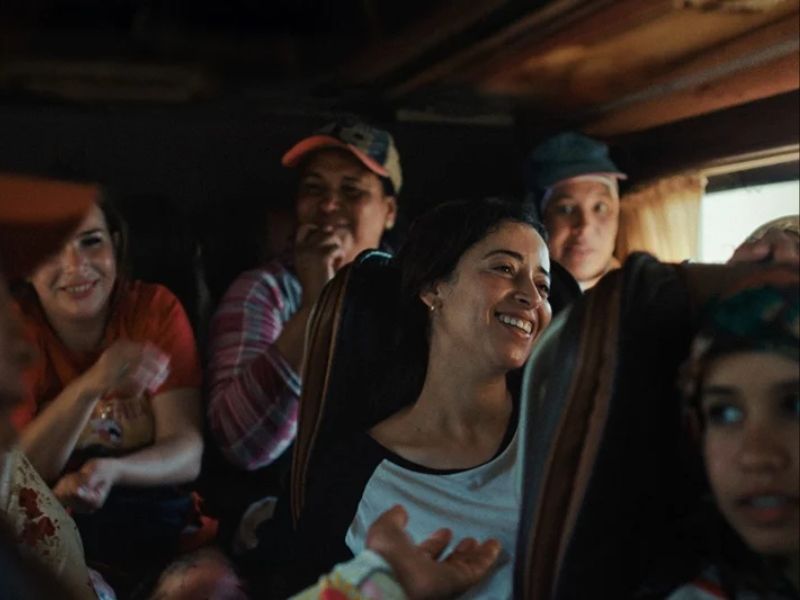 « La Plus Douce » : une plongée cinématographique dans la réalité des ouvrières marocaines en Espagne