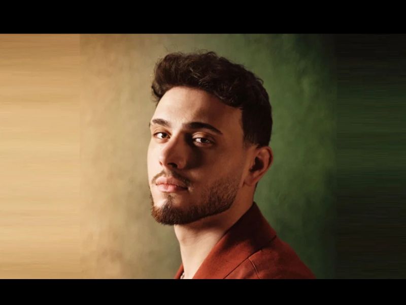 Al Shami à Mawazine 2026 : une soirée dédiée à la pop arabe moderne sur la scène Nahda