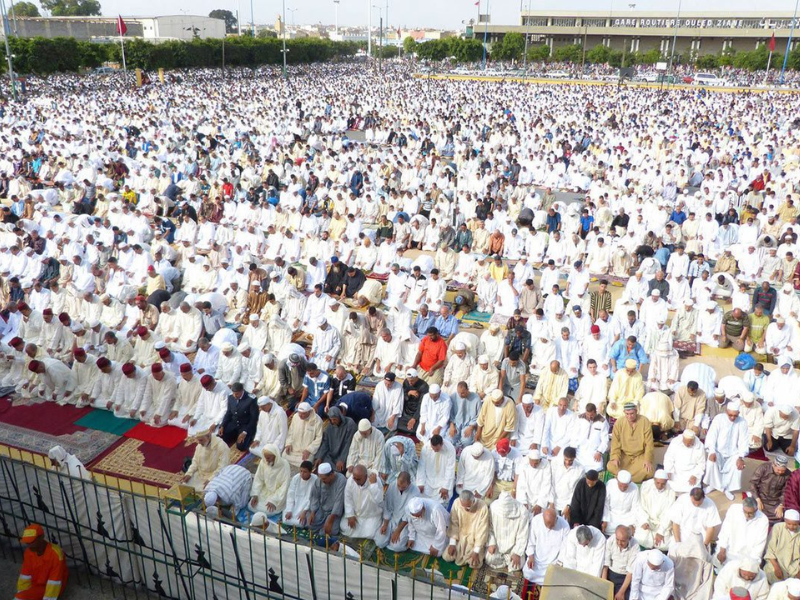 Aïd Al Adha 2026 : Le Maroc fêtera le sacrifice le mercredi 27 mai
