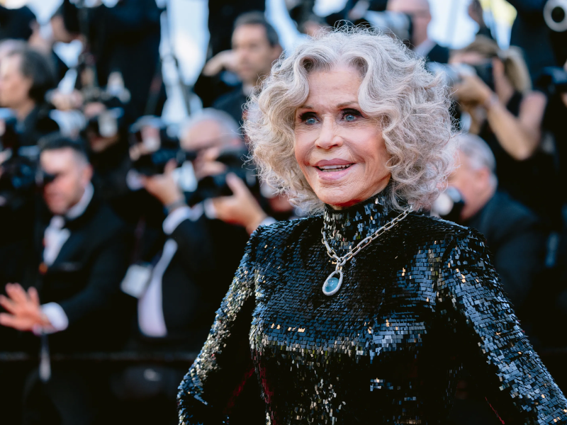 Cannes 2026 : quand les diamants deviennent les véritables vedettes du tapis rouge.