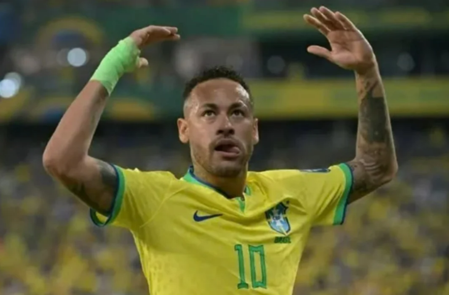 Mondial 2026 : Neymar de retour dans une liste surprise dévoilée par Carlo Ancelotti