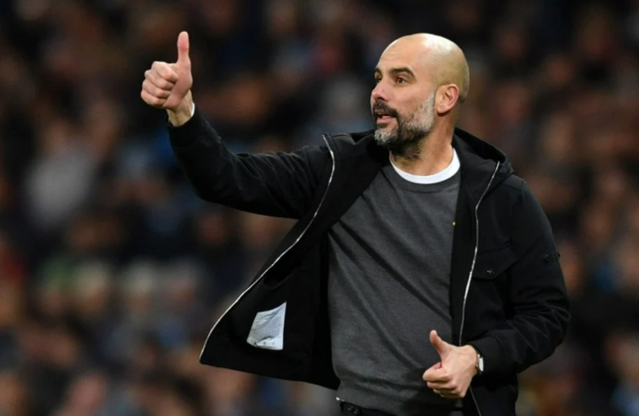 Manchester City : vers la fin d’une ère avec le possible départ de Pep Guardiola