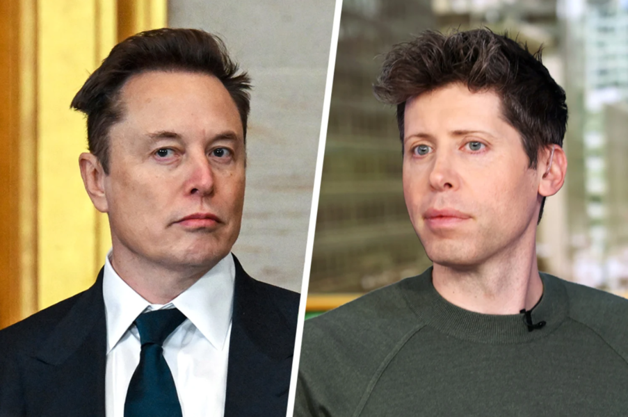Elon Musk débouté par la justice américaine dans son procès contre OpenAI