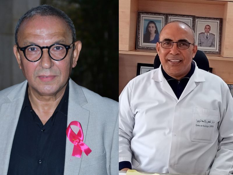 Vieillissement de la population marocaine : la radiologie au service d’une longévité en bonne santé