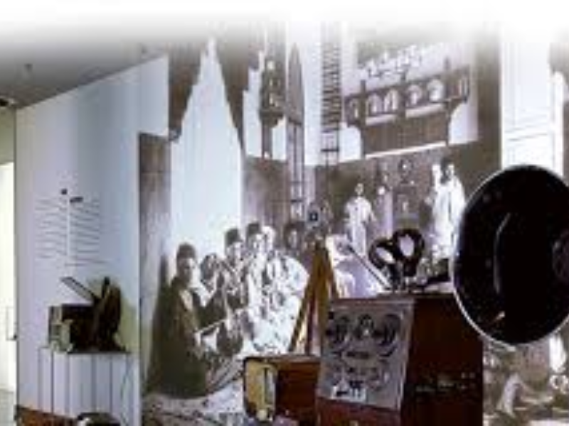 Maroc Telecom ouvre les portes de son musée