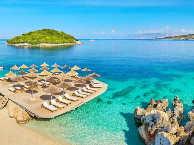 Albanie : la nouvelle échappée méditerranéenne qui séduit les voyageurs en quête de soleil… sans exploser le budget