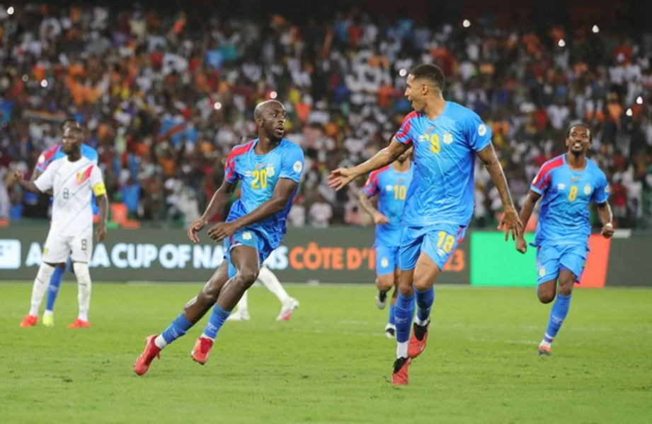 La RDC au Mondial 2026 malgré les restrictions sanitaires américaines