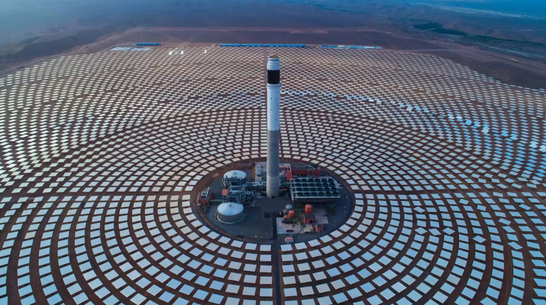 Énergie : le Maroc accélère sa stratégie et cible 15 GW supplémentaires d’ici 2030