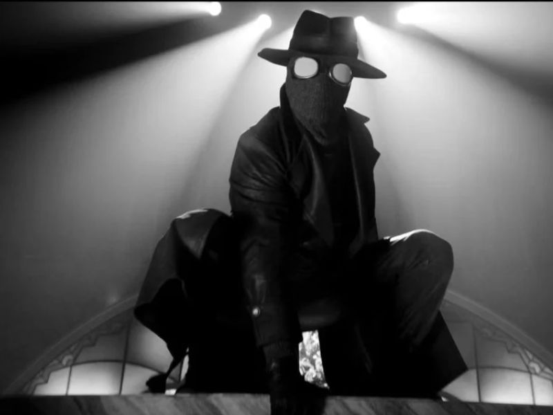 Spider-Noir : Nicolas Cage dans une série sombre et stylisée sur Prime Video