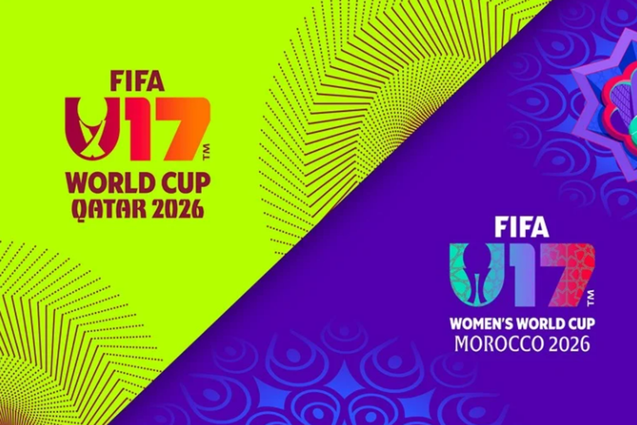 Mondial U17 2026 : la FIFA dévoile les modalités du tirage au sort au Maroc et au Qatar