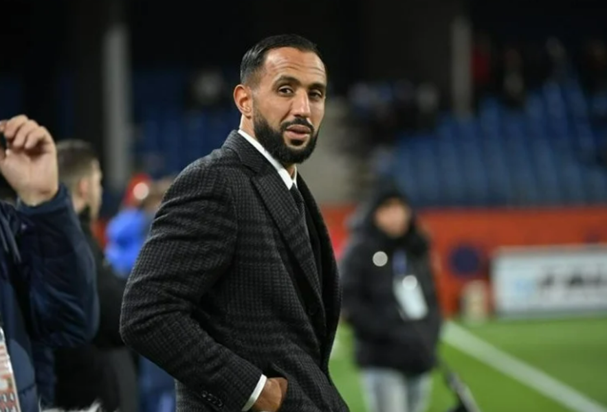 Medhi Benatia ouvre la porte à un futur rôle au PSG malgré son passé à l’OM