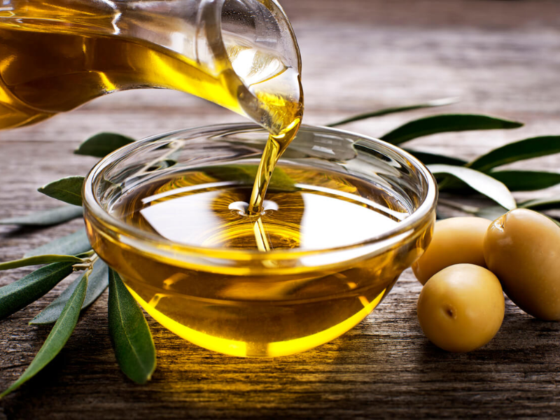Huile d’olive : les producteurs marocains misent sur une récolte exceptionnelle en 2026