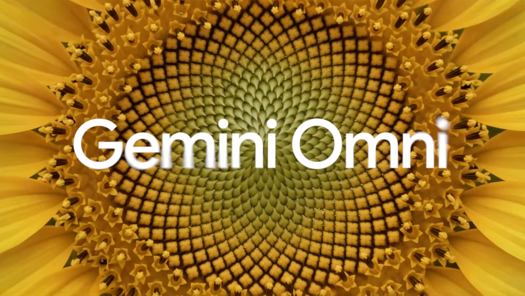 L’IA devient réalisatrice : Google appuie sur “Play” avec Gemini Omni Flash