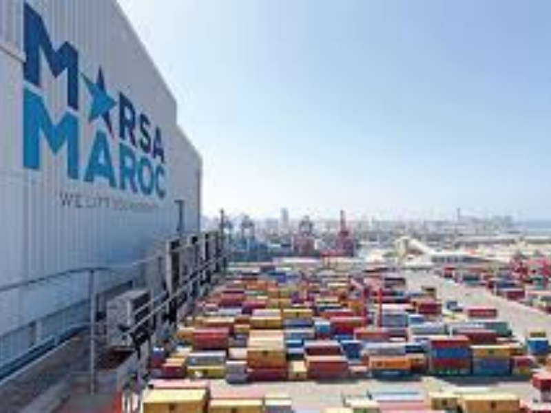 Marsa Maroc franchit 1,4 MMDH