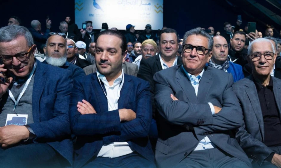 ​Les premières fissures apparaissent-elles déjà au sommet du RNI ?