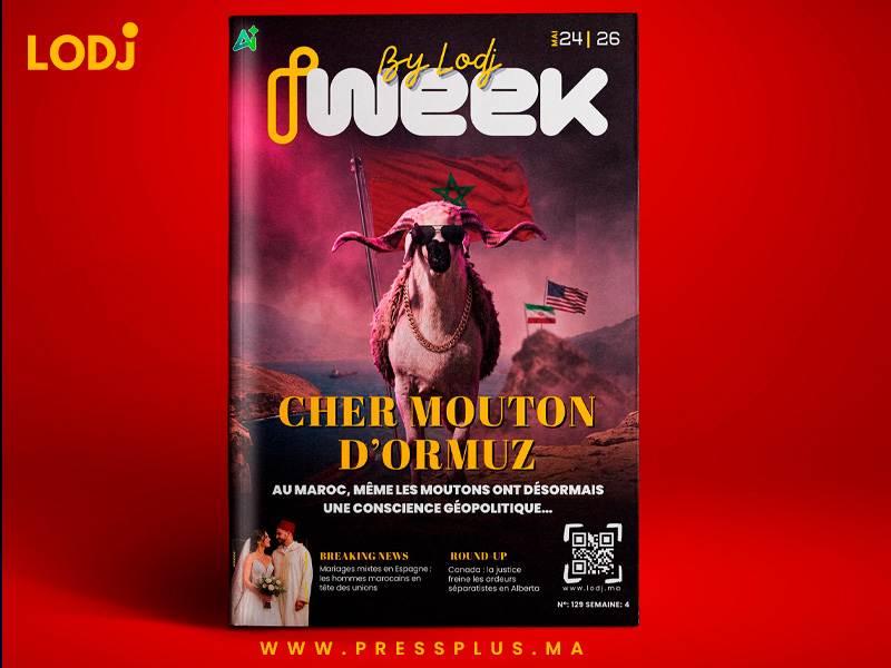 Parution de L'I-WEEK N°129 du 24 mai 2026