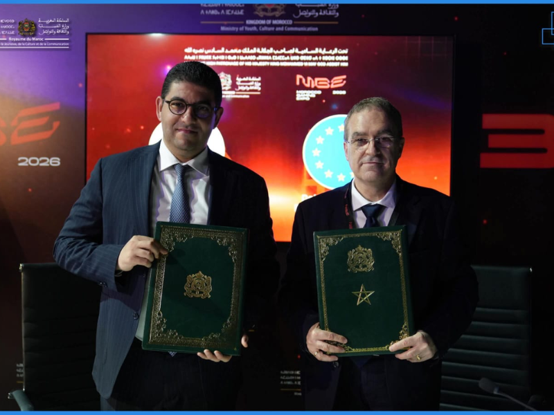 Forging the Future: Landmark Agreements Signed at MGE 2026