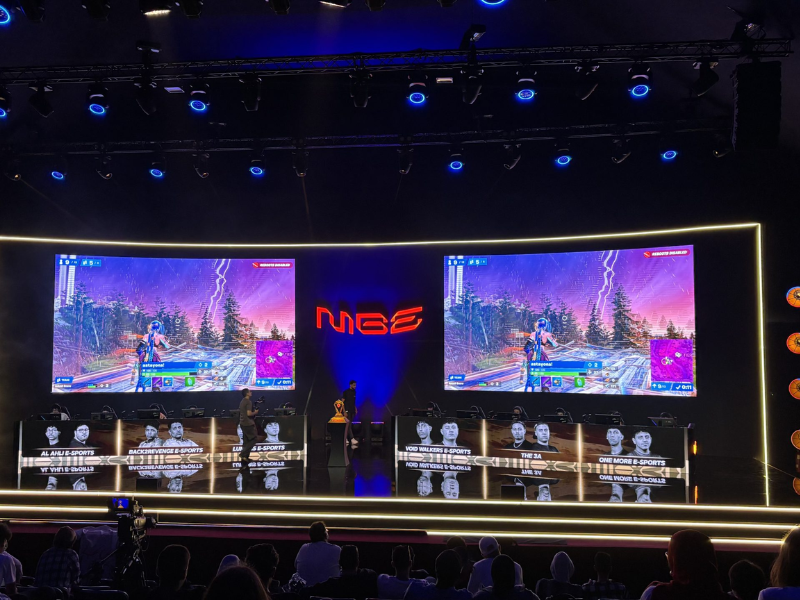 GameEarly: Morocco’s First Gaming Incubator Launches in Rabat