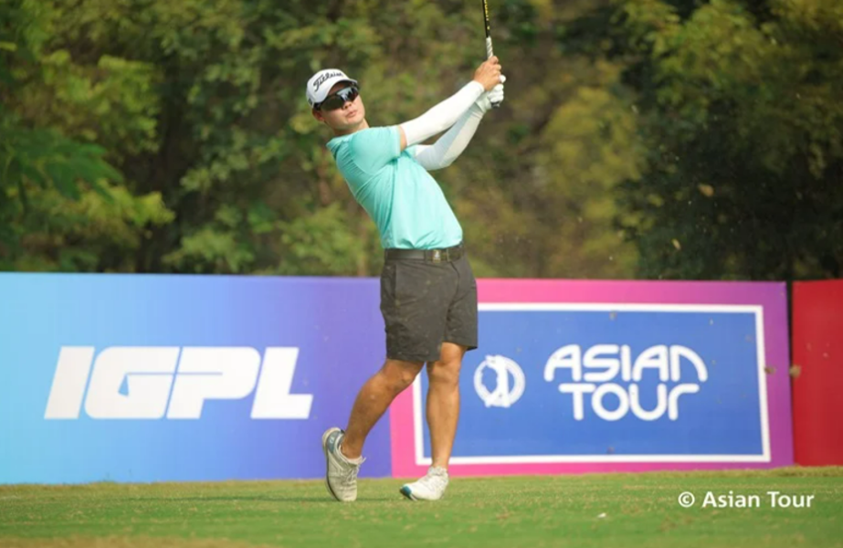Mazagan confirme son statut de place forte du golf international au Maroc