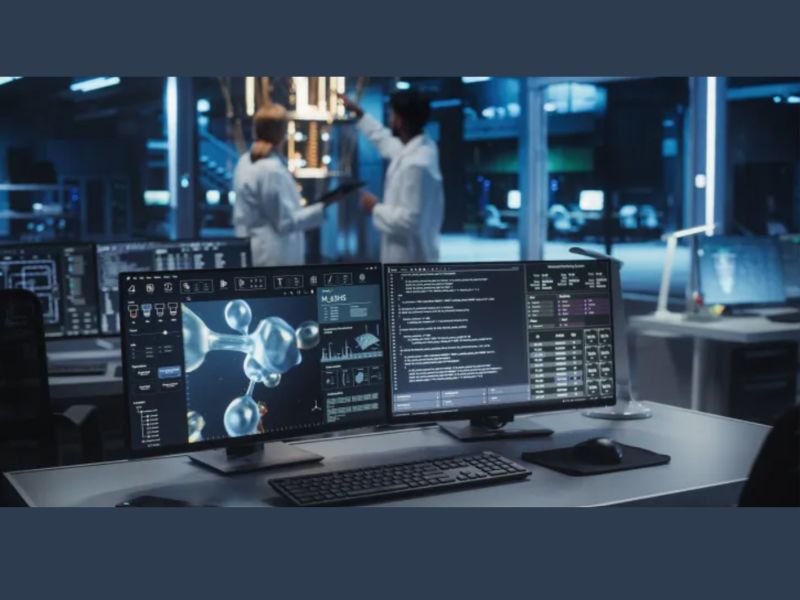 L’intelligence artificielle générative : révolution ou illusion pour la recherche scientifique ?