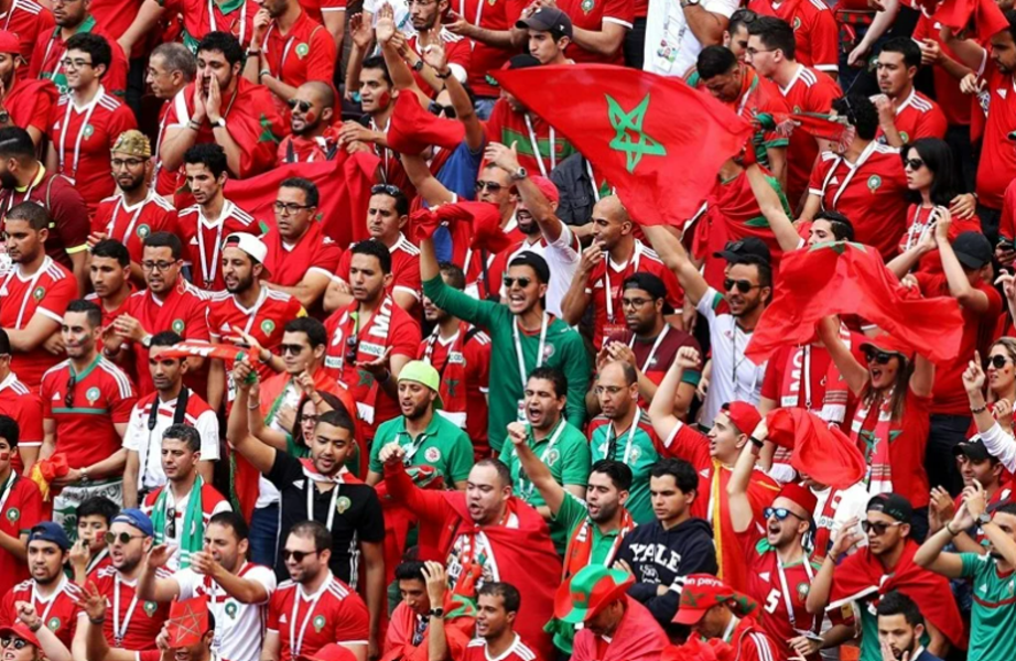 La FIFA lance une « carte d’identité du supporter » pour la Coupe du monde 2026